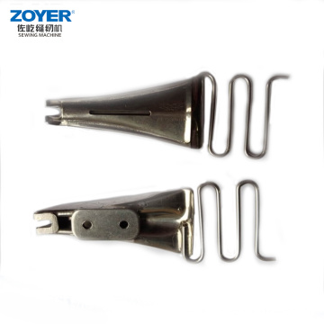 zoyer industrial sewing machine feed dog sewing machine spare part